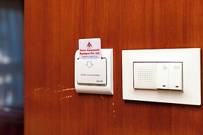 Amarawati Boutique Hotel