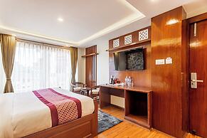 Amarawati Boutique Hotel