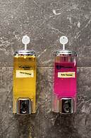 Amarawati Boutique Hotel