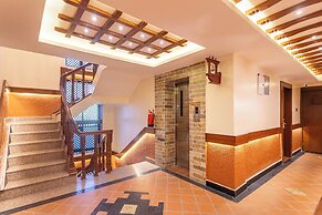 Amarawati Boutique Hotel