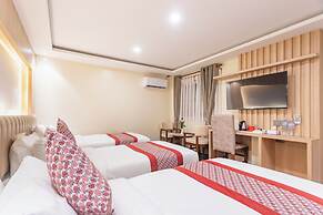 Amarawati Boutique Hotel