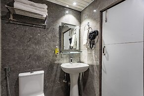 Amarawati Boutique Hotel