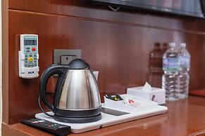 Amarawati Boutique Hotel