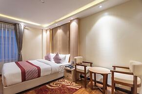 Amarawati Boutique Hotel