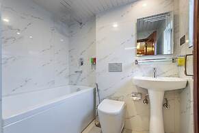 Amarawati Boutique Hotel