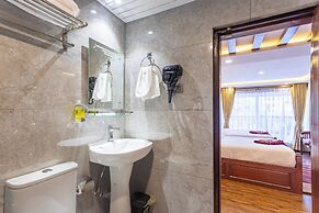 Amarawati Boutique Hotel