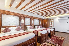 Amarawati Boutique Hotel