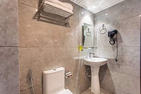 Amarawati Boutique Hotel