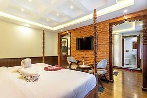 Amarawati Boutique Hotel