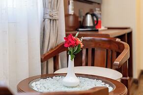 Amarawati Boutique Hotel