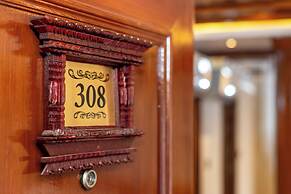 Amarawati Boutique Hotel