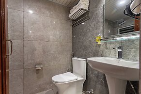 Amarawati Boutique Hotel