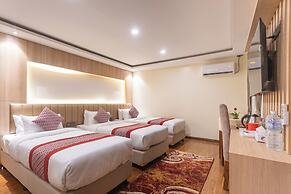 Amarawati Boutique Hotel