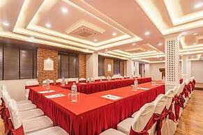 Amarawati Boutique Hotel