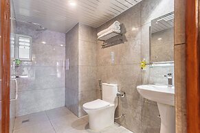 Amarawati Boutique Hotel