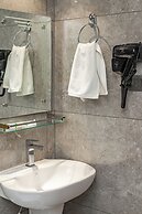 Amarawati Boutique Hotel