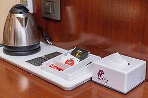 Amarawati Boutique Hotel