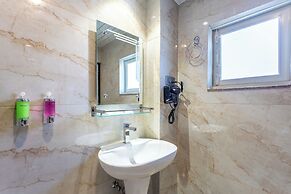 Amarawati Boutique Hotel