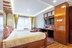 Amarawati Boutique Hotel