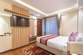 Amarawati Boutique Hotel