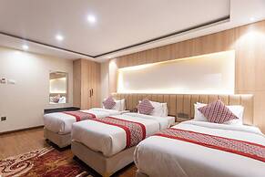 Amarawati Boutique Hotel