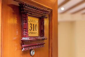 Amarawati Boutique Hotel