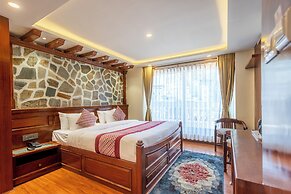 Amarawati Boutique Hotel