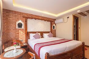 Amarawati Boutique Hotel