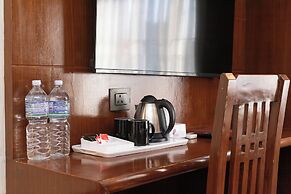 Amarawati Boutique Hotel