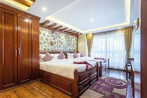 Amarawati Boutique Hotel