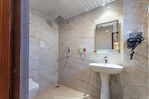 Amarawati Boutique Hotel