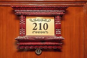 Amarawati Boutique Hotel