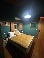 São Jorge Apartments Suítes