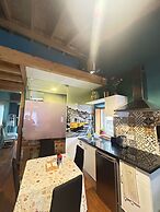 São Jorge Apartments Suítes