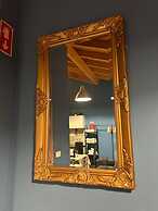 São Jorge Apartments Suítes