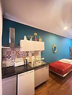 São Jorge Apartments Suítes