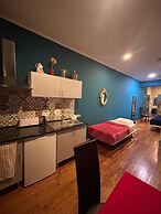 São Jorge Apartments Suítes