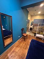 São Jorge Apartments Suítes