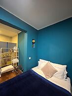 São Jorge Apartments Suítes