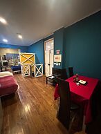 São Jorge Apartments Suítes