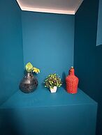 São Jorge Apartments Suítes