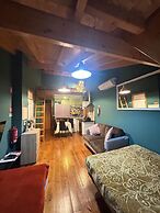 São Jorge Apartments Suítes