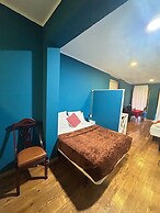 São Jorge Apartments Suítes