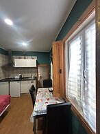 São Jorge Apartments Suítes