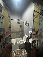 São Jorge Apartments Suítes