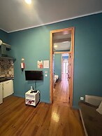 São Jorge Apartments Suítes