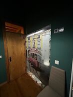 São Jorge Apartments Suítes