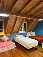 São Jorge Apartments Suítes