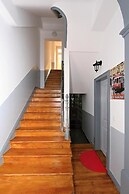 São Jorge Apartments Suítes