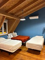 São Jorge Apartments Suítes